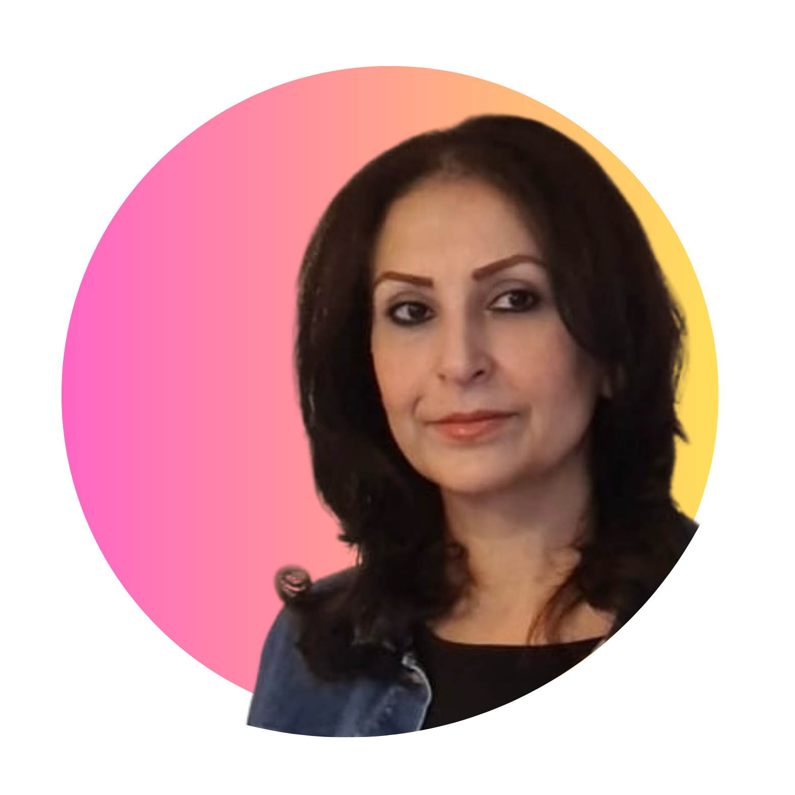 Sarab Hussein 