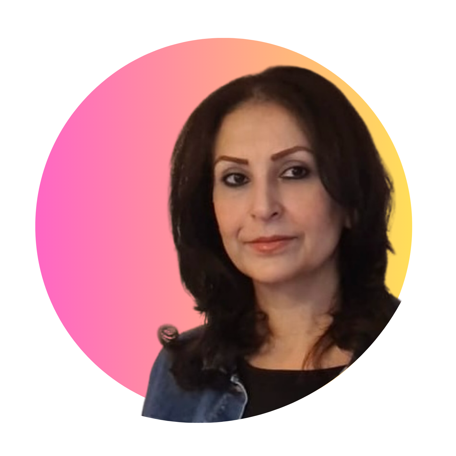 Sarab Hussein