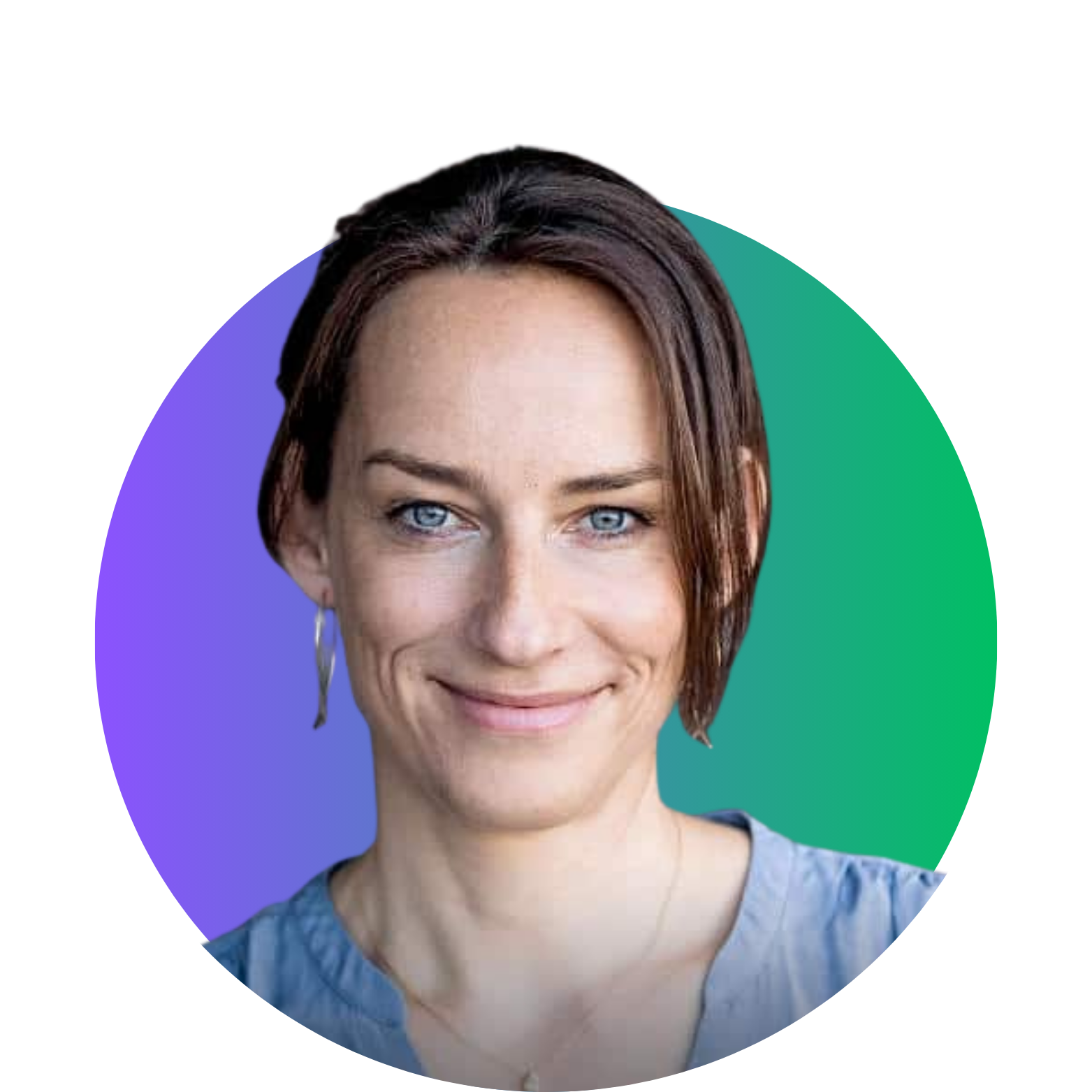 Isabelle_Hoyer_Founder & CEO at PANDA The Women Leadership Network & Employers for Equality