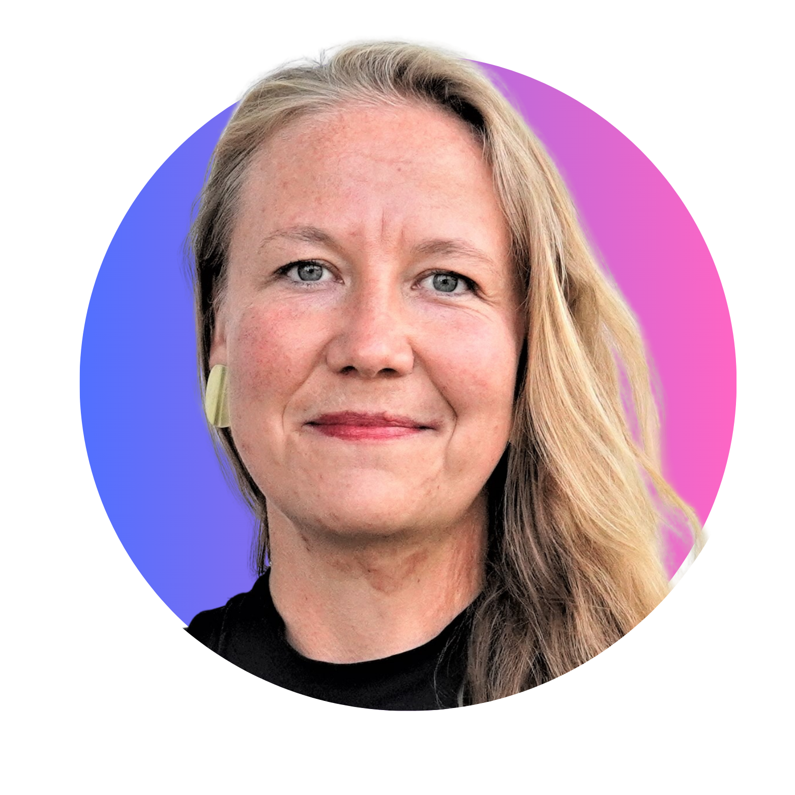 Franziska_Pohlmann_Filmregisseurin, CEO Bold & Salty GmbH