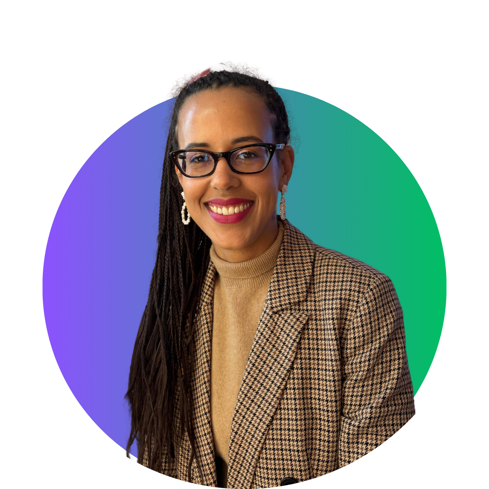 Marisa Twahirwa